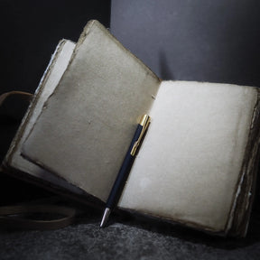 Notebook, Tree of Life