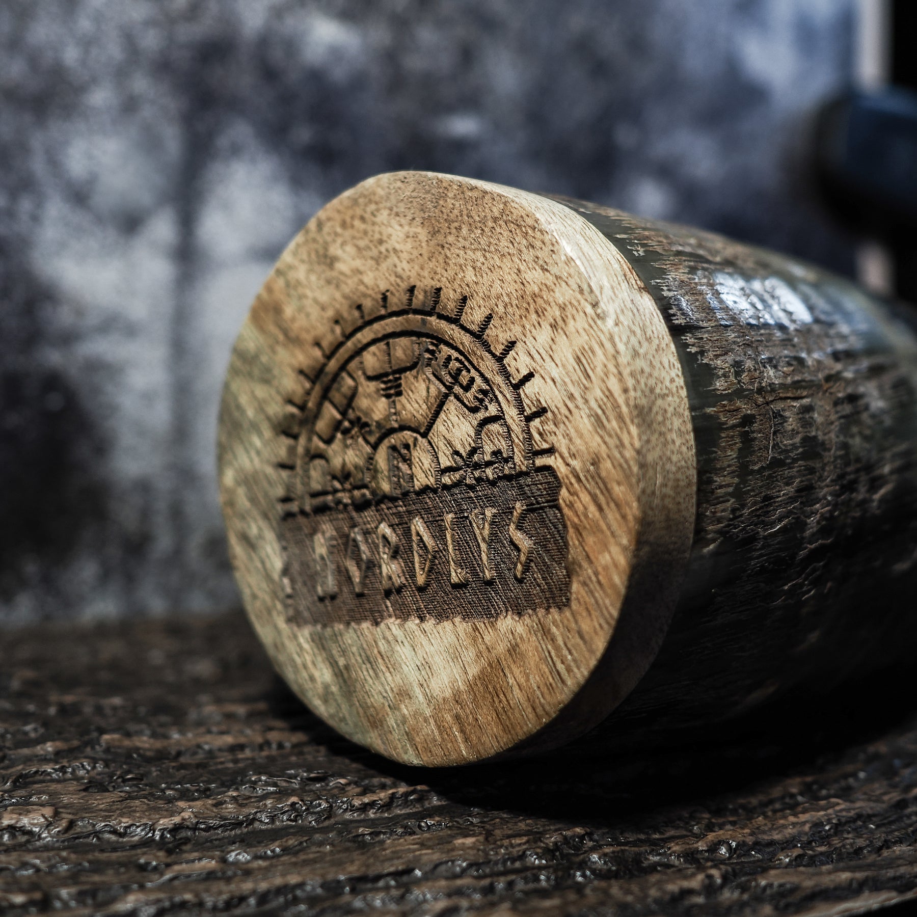 Beer mug Thor, 800-1000 ml