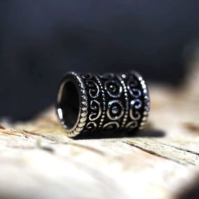 Skjeggperle- Fimbula