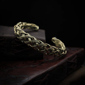 Varga braided bracelet