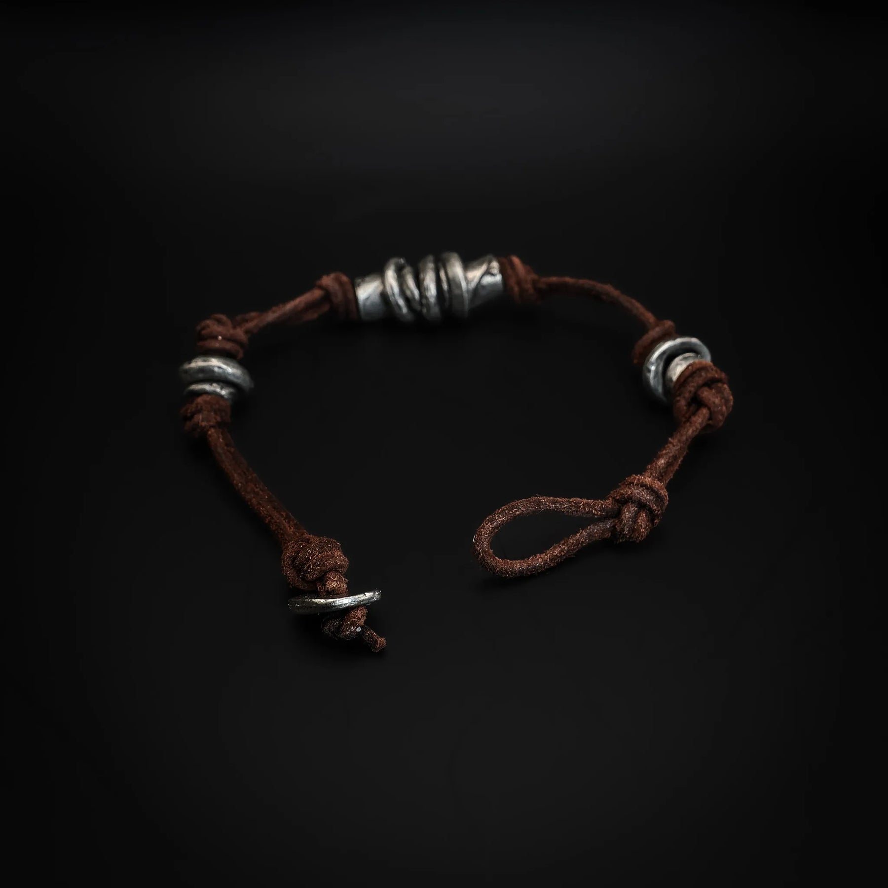 Lit Valkyria Bracelet