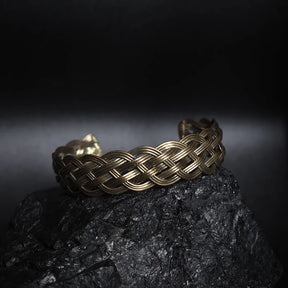 Val brass gift set