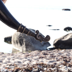 Dryckeshorn Eikthyrnir