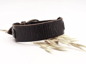 Viking bracelet