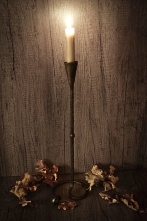 Lavatein Candlestick