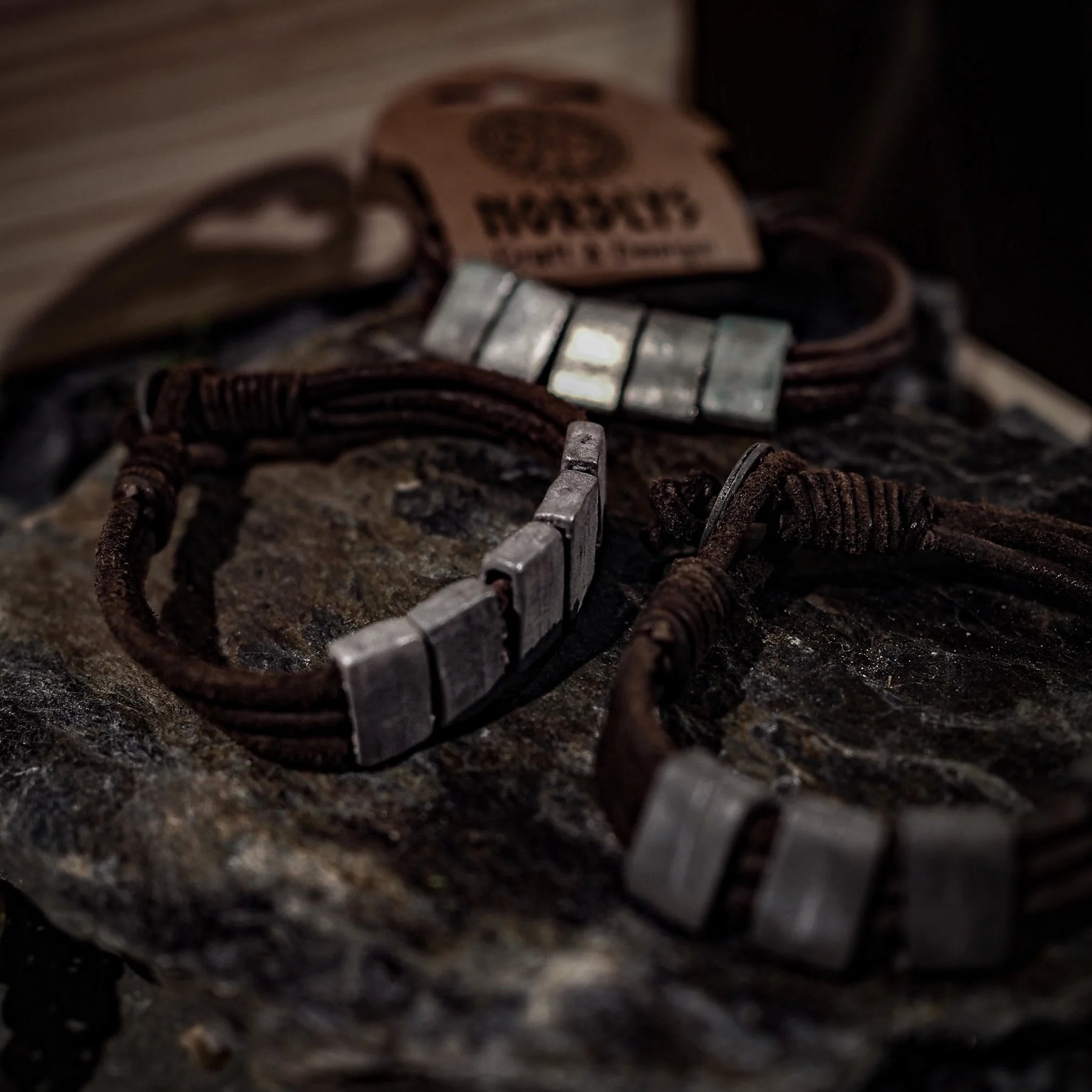 Vale Viking bracelet