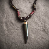 Necklace Skoll's tooth