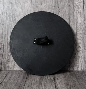 Den lilla krigaren, Röd/vit