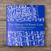 The History Of Runic Lore