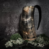 Beer mug Thor, 800-1000 ml