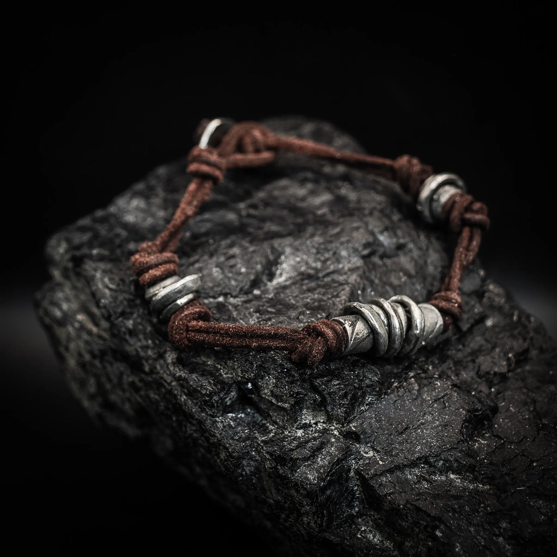 Lit Valkyria Bracelet