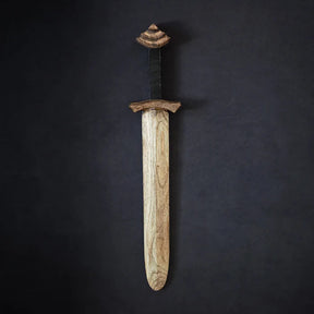 Den lilla krigaren, Röd/vit