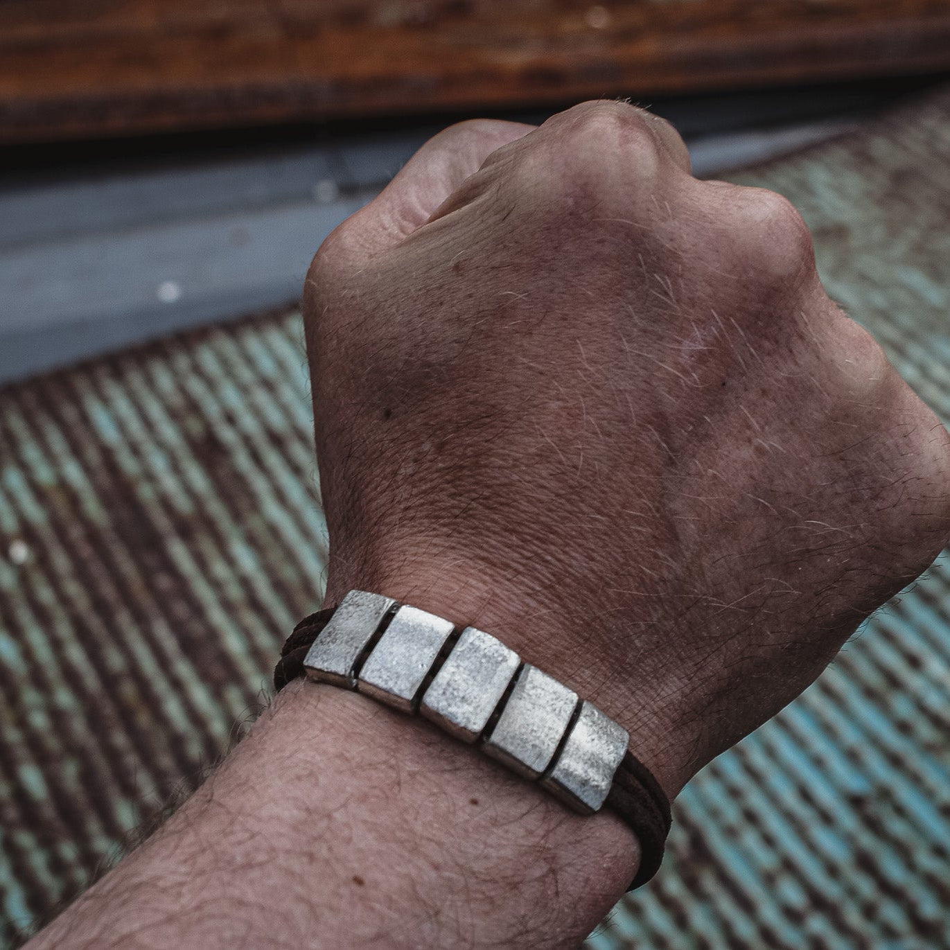 Vale Viking armbånd