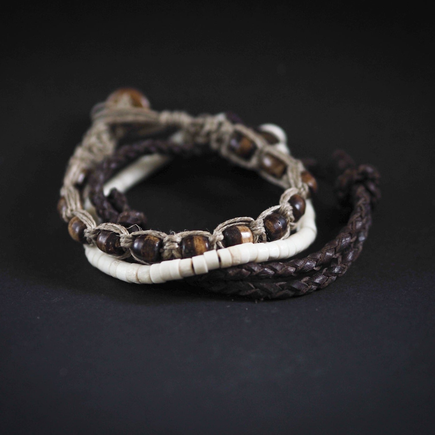 Nornir destiny bracelet