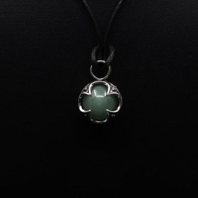 Gotlandshänge jade