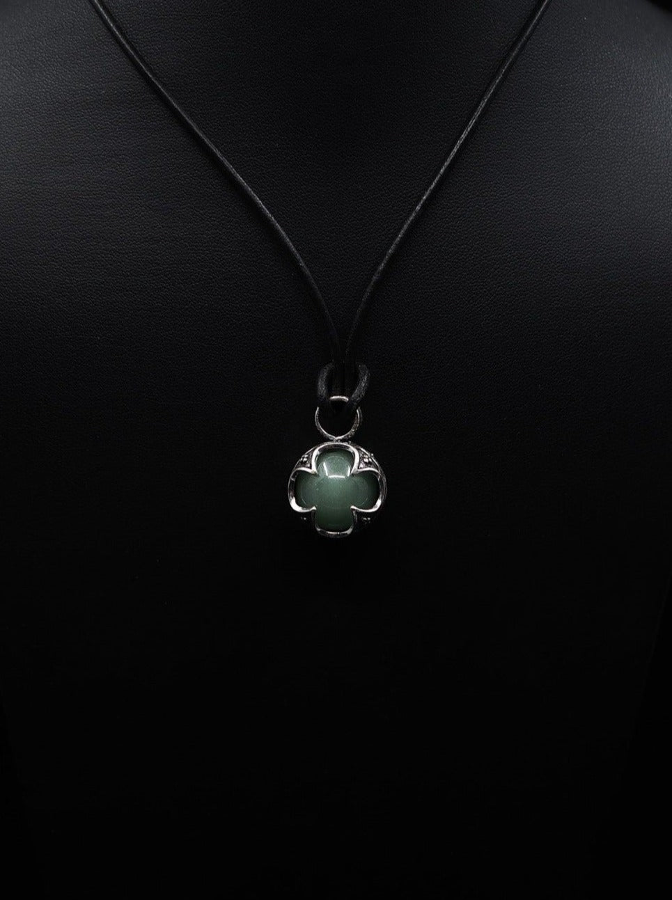 Gotlandshänge jade