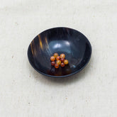 Small bead of Carnelian